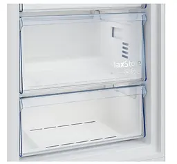 Морозильна камера BEKO B3RFNE314XB 1,87 см - мініатюра 7