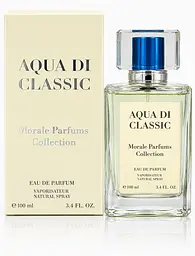 Парфумована вода AQUA DI CLASSIC, 100мл (3101852045595)