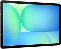 Планшет Samsung Galaxy Tab S10 FE 5G 8/128GB Grey (SM-X526BZAR) - мініатюра 3