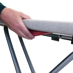 Дошка для прасування Rolser K-UNO 115х35 см Spiral-Oro (K01015-2099) - мініатюра 3