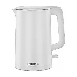 Електрочайник Prime Technics PKP 1765 W