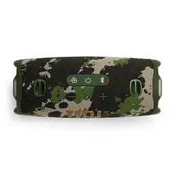 Колонка портативна 2.0 Charge 6, Squad, 45 Вт (30Вт + 15Вт) JBL teh0021026 - мініатюра 3