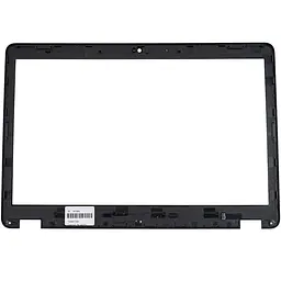 Рамка Hewlett Packard для ноутбука HP COMPAQ PRESARIO CQ56 чорний Б/В - мініатюра 2