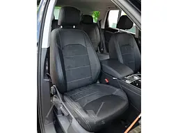 Авточохли модельні MW Brothers для Volkswagen Touareg III c 2018 - мініатюра 8