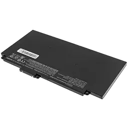 Акумулятор HP CD03XL (ProBook 640 G4, 640 G5) 11.4V 4212 mAh 48Wh Black - мініатюра 2