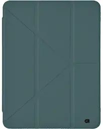 Чохол до планшета Armorstandart Y-Type PEN iPad Air 10.9 M1 (2022) / Air 10.9 (2020) Pine Green (ARM77 (ARM77508)