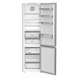 Холодильник WHIRLPOOL WHK 26402 XP4E - мініатюра 3