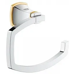 Паперотримач Grohe Grandera 40625IG0 Золотий