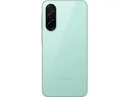 Смартфон Samsung Galaxy A26 5G 8/256GB Mint (SM-A266BLGC) - мініатюра 6