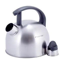 Чайник із свистком Kamille KM-1080 1.5 л - мініатюра 4