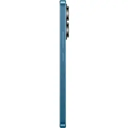 Смартфон Poco X6 5G 12/256GB Blue - миниатюра 8