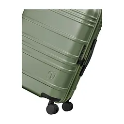 Валіза Xiaomi Ninetygo Modern Luggage 24" Green (6941413244480) - мініатюра 3