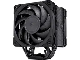 Повітряне охолодження Noctua NH-U12A chromax.black