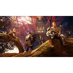 Ключ активації Microsoft Gangs of Sherwood - Lionheart Edition для Xbox Series S/X - мініатюра 4