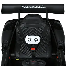 Дитячий електромобіль-машина Bambi M 5105EBLR-2 до 25 кг - мініатюра 4