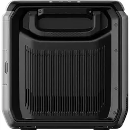 Автохолодильник EcoFlow Glacier Classic 55 л + акумулятор [EFGLACIER55L-EU-NBOX/ZYDBX100-EB] [140107] - мініатюра 8