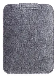 Чохол Gmakin для Amazon Kindle 6 Light Grey (GK03) - мініатюра 7