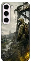 TPU чохол Demsky Stalker для Samsung Galaxy S23+