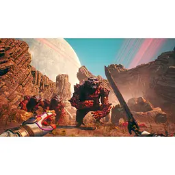Ключ активації Microsoft The Outer Worlds: Spacer's Choice Edition для Xbox Series S/X - мініатюра 7