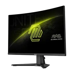 Монітор MSI MAG 276CF E20 - мініатюра 4