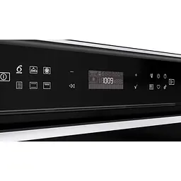 Духова шафа Whirlpool W7OM4 4S1 P BL - мініатюра 6