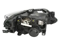 Фара передня ліва SEAT IBIZA IV 6P 03.12-06.17 TYC (20-14374-15-2) - мініатюра 2
