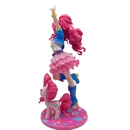 Колекційна  фігурка   Kotobukiya Мій маленький поні Пінкі Пай My Little Pony Pinkie Pie 22 см WST MLP PP - мініатюра 11