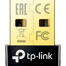 Мережевий адаптер TP-Link Bluetooth-адаптер UB4A (UB4A)