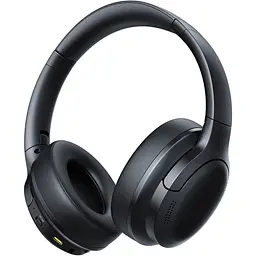 Навушники Baseus Bass BH1 Lite Cosmic Black (A0203C00) [157673]