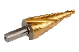 Свердло ступінчасте по металу Apro 4-20мм PRO - мініатюра 2