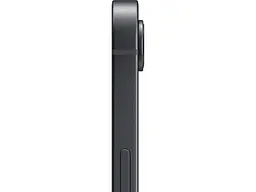 Смартфон Apple iPhone 16e 128GB eSIM Black (MD0D4) - мініатюра 4