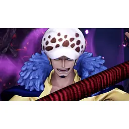 Ключ активації Microsoft One Piece: Pirate Warriors 4 Ultimate Edition для Xbox One/Series S/X - мініатюра 3