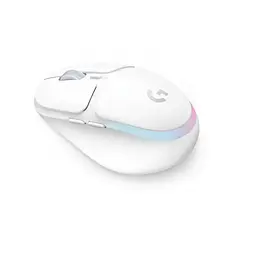 Миша Logitech G705 Lightspeed Wireless Gaming White (910-006367/910-006368) - мініатюра 6