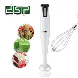 Блендер завантаженої 4 в 1 DSP KM-1003 400W - мініатюра 3