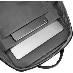 Рюкзак Tavialo Smart TB18 чорний (TB18-124BL) - мініатюра 7