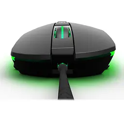 Мишка GamePro GM365 Nitro USB Black (GM365) - мініатюра 4