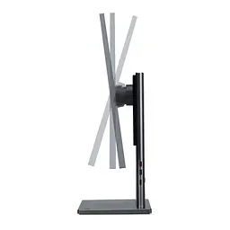 Персональний комп'ютер моноблок Acer Aspire S27-1755 27' QHD Intel i5-1240P 16GB F512GB UMA WiFi кл+м Lin чорний (DQ.BKEME.001) - мініатюра 9