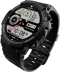 Смарт-годинник Black Shark GS3 Sport Black (Global)