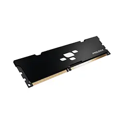 Оперативна пам'ять Prologix DDR4 8GB/3200 однією планкою PRO8GB3200B4 - мініатюра 2