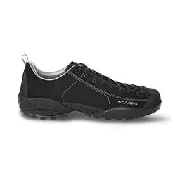 Кросівки Scarpa Mojito 41,5 Чорний - мініатюра 2