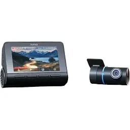 Автомобільний відеореєстратор 70mai Dash Cam 4K A800SE + RC22