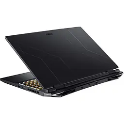 Ноутбук Acer Nitro 5 AN515-58 (15.6", Intel i5-12450H, 16 GB, 512 SSD, GF 4060-8, Win11, вживаний) Black (NH.QM0EU.00D) - мініатюра 5