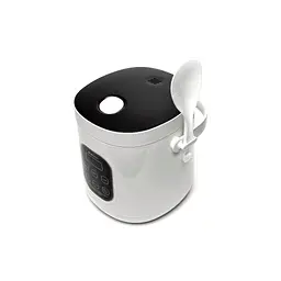 Мультиварка EVAtech автомобільна 12/24V 100/200W 2L (EH20ACD) - мініатюра 4