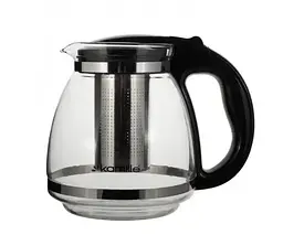 Чайник для заварювання Kamille KM-0780L 1,5 л - мініатюра 2