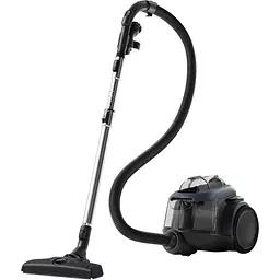 Пилосос Electrolux EL61C3DB (900258546) [145926] - мініатюра 2