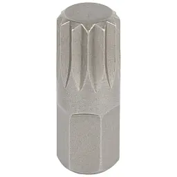Біти Spline M12×30мм 10мм 10шт S2 (блістер) ULTRA (4015912) - мініатюра 2