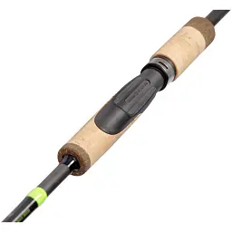 Спінінг G.Loomis E6X Jig & Worm Spinning 803S JWR 2.03 м 5-18 г (1 част.) - мініатюра 3