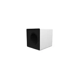 Точковий світильник Skarlat PS9100 WH+BK