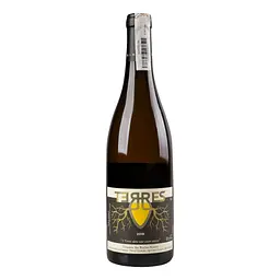 Вино Domaine des Roches Neuves Terres Saumur Blanc, 13,5%, 0,75 л (837523) - мініатюра 2