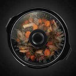 Мультиварка Russell Hobbs 24180-56 Chalkboard (23478036002) - мініатюра 5